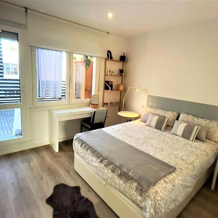 4 Apartamentos De Autor Lugo Eksteriør bilde