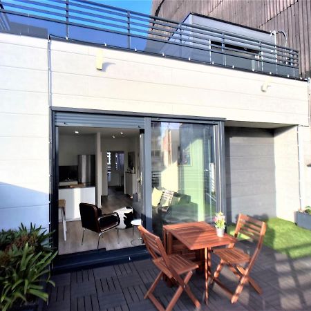 4 Apartamentos De Autor Lugo Eksteriør bilde