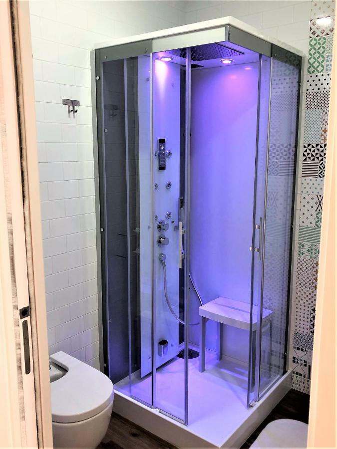 4 Apartamentos De Autor Lugo Eksteriør bilde
