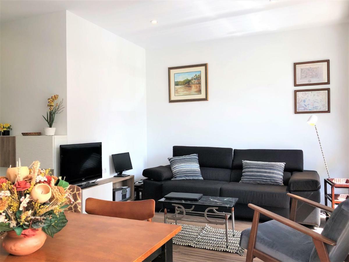 4 Apartamentos De Autor Lugo Eksteriør bilde