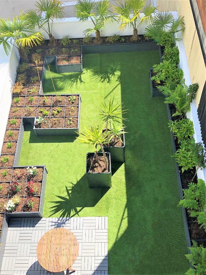 4 Apartamentos De Autor Lugo Eksteriør bilde