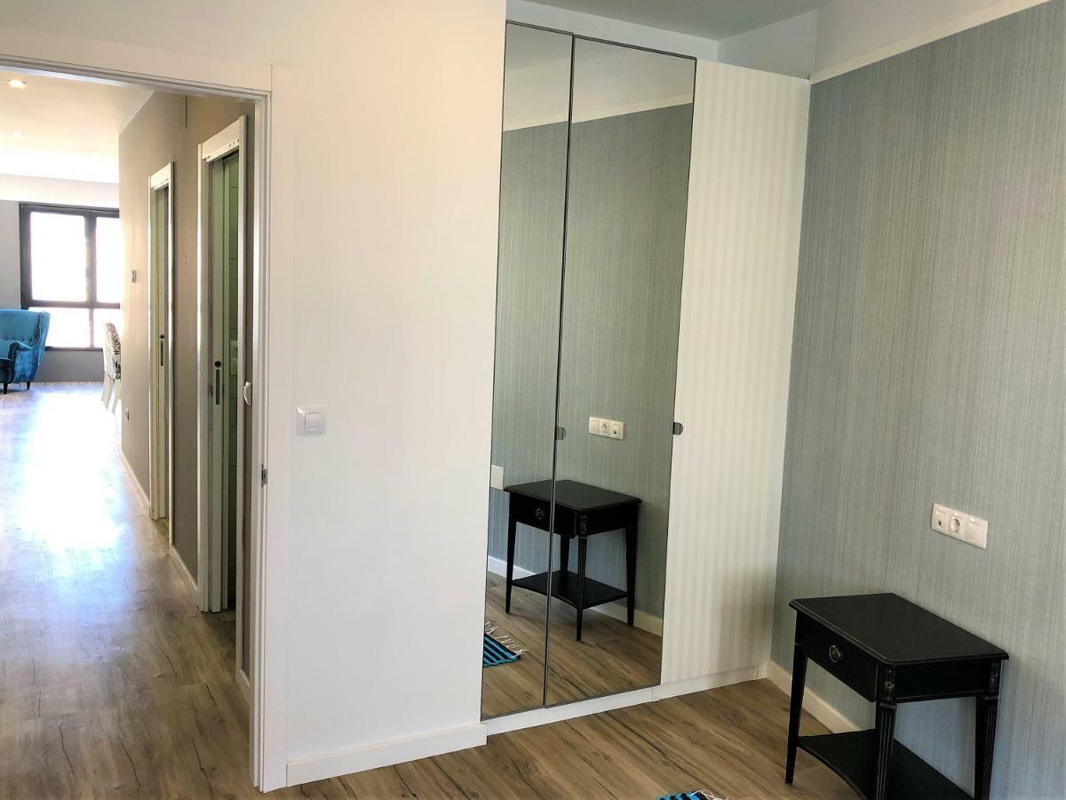 4 Apartamentos De Autor Lugo Eksteriør bilde