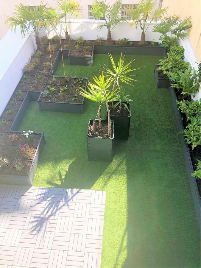 4 Apartamentos De Autor Lugo Eksteriør bilde
