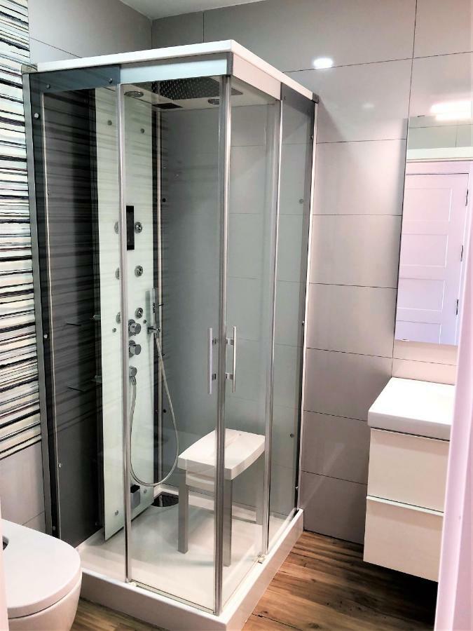 4 Apartamentos De Autor Lugo Eksteriør bilde
