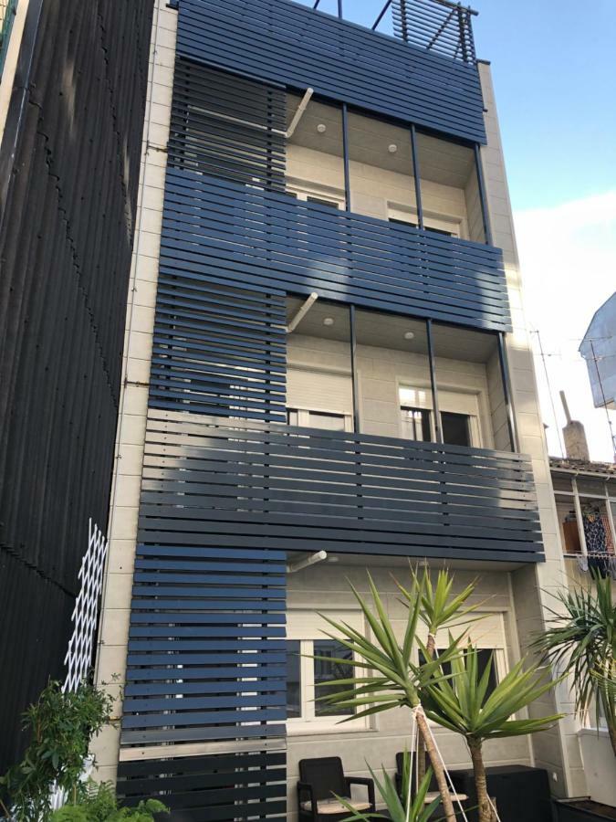 4 Apartamentos De Autor Lugo Eksteriør bilde