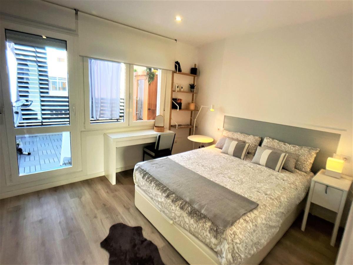 4 Apartamentos De Autor Lugo Eksteriør bilde