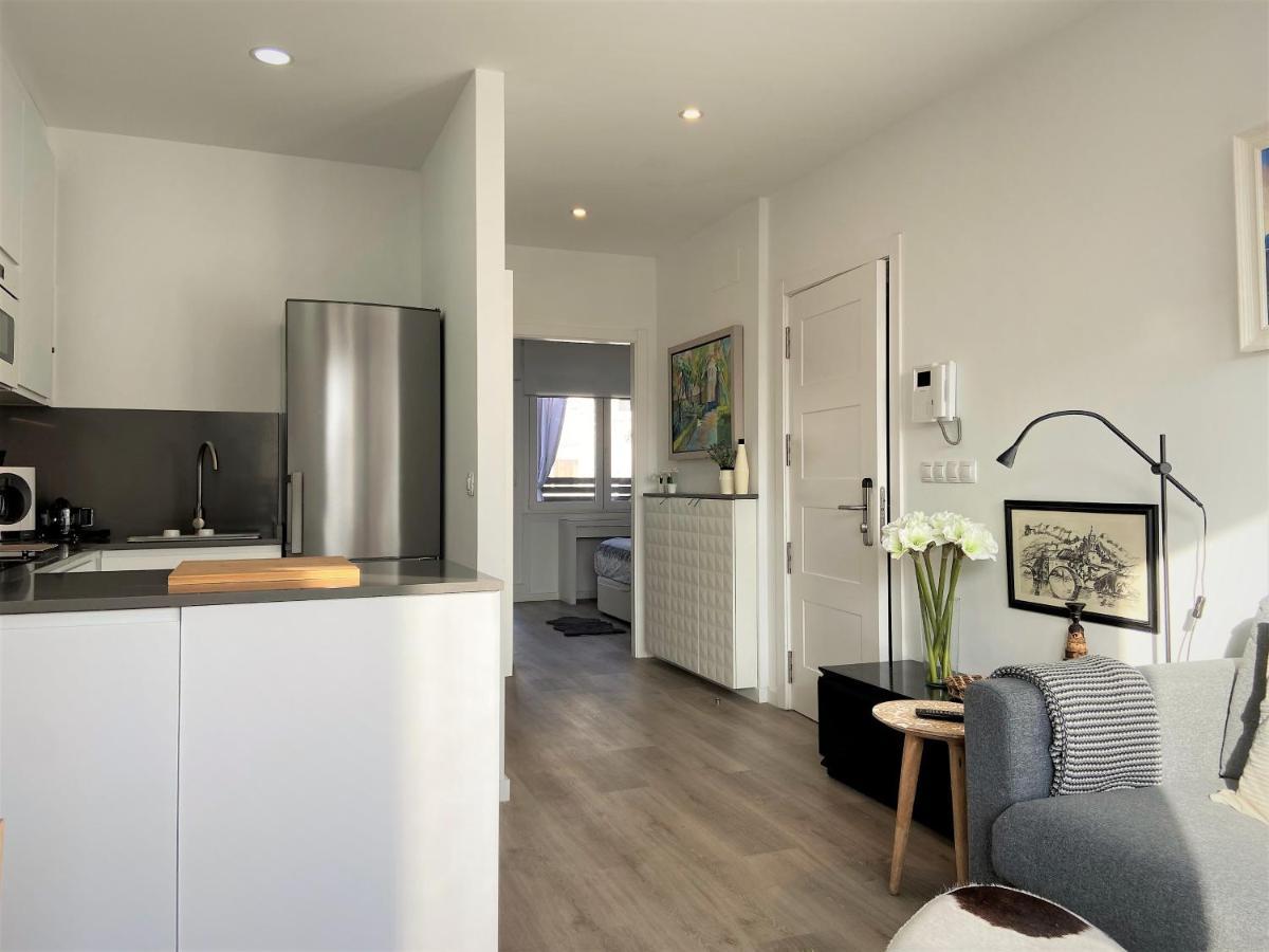 4 Apartamentos De Autor Lugo Eksteriør bilde