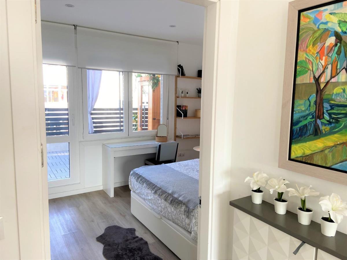 4 Apartamentos De Autor Lugo Eksteriør bilde