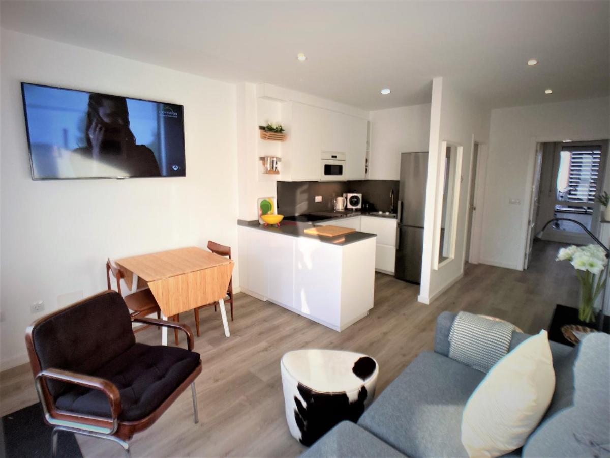 4 Apartamentos De Autor Lugo Eksteriør bilde