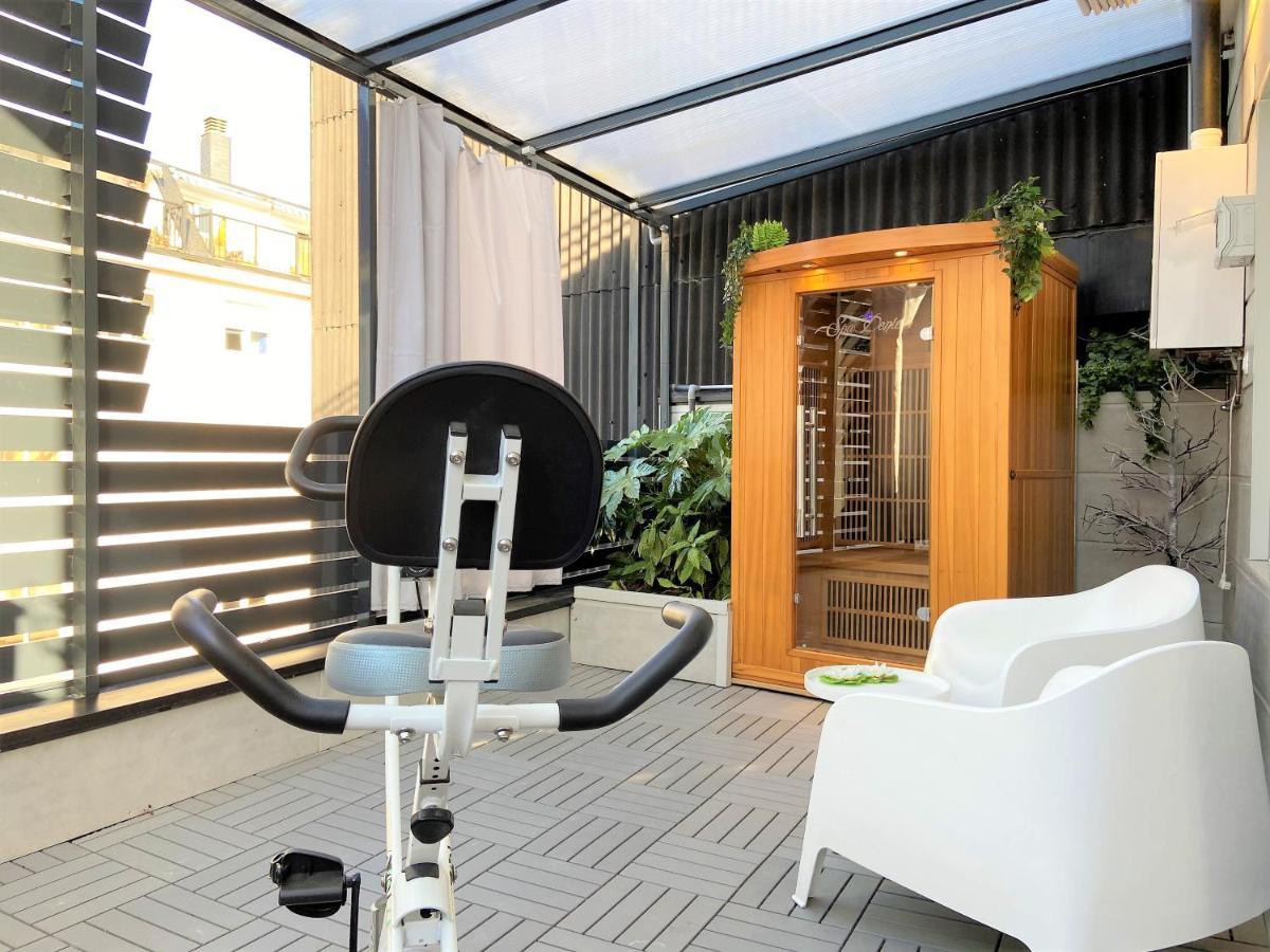 4 Apartamentos De Autor Lugo Eksteriør bilde