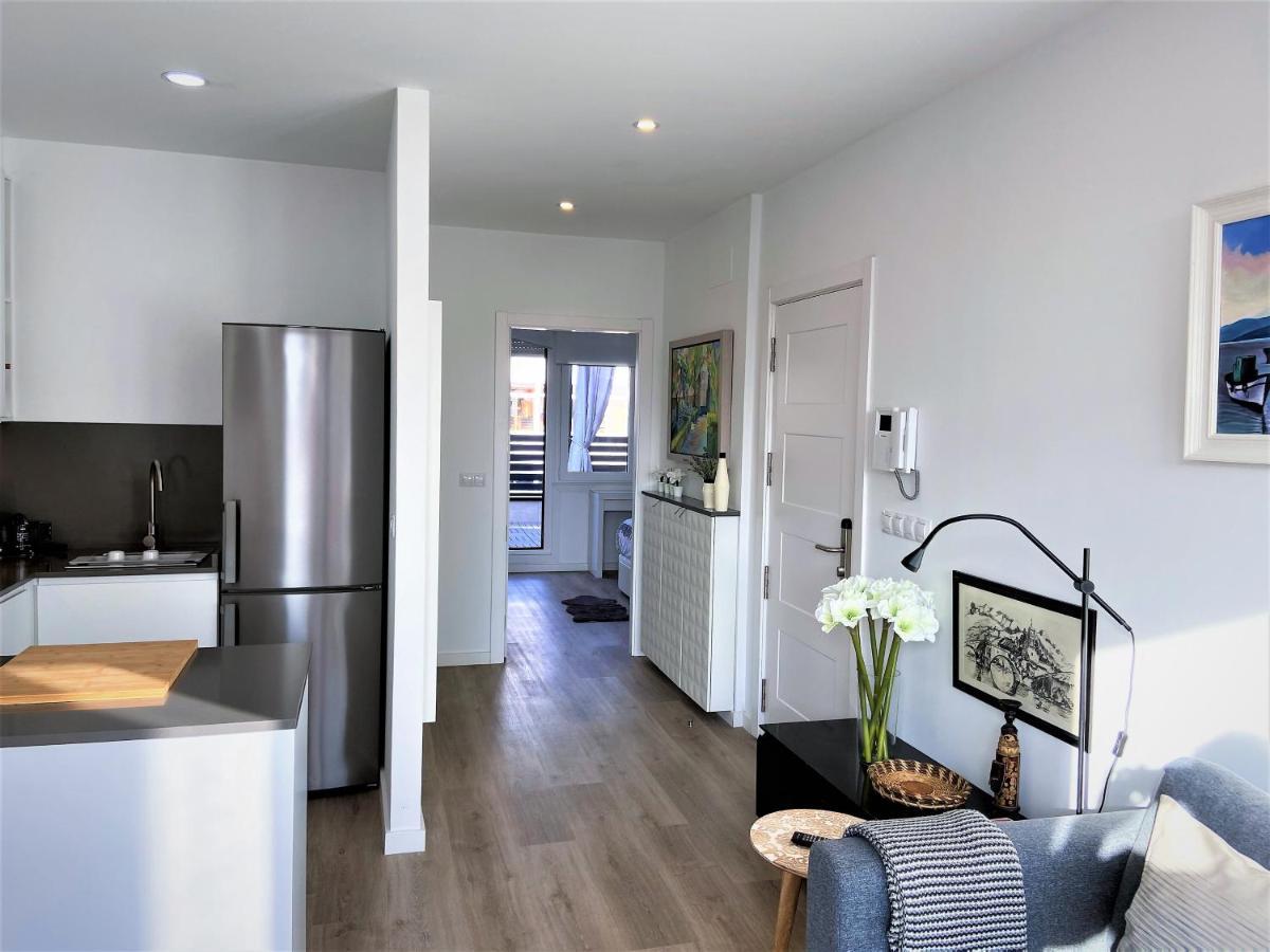 4 Apartamentos De Autor Lugo Eksteriør bilde