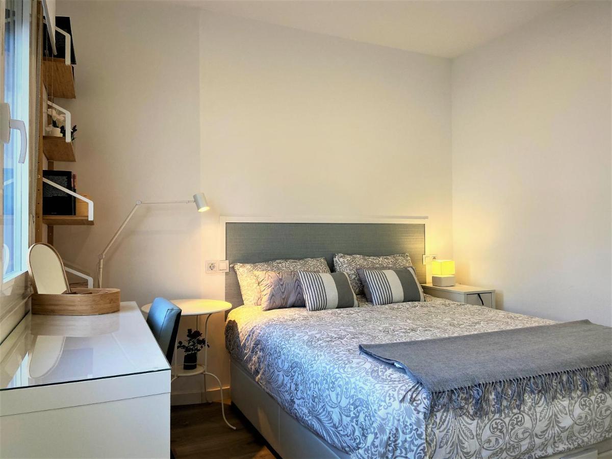 4 Apartamentos De Autor Lugo Eksteriør bilde