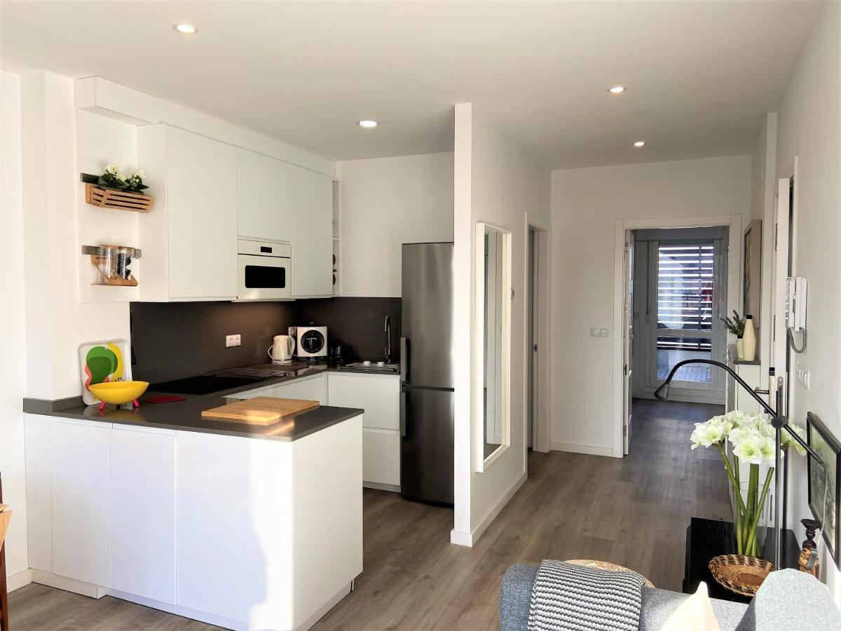 4 Apartamentos De Autor Lugo Eksteriør bilde