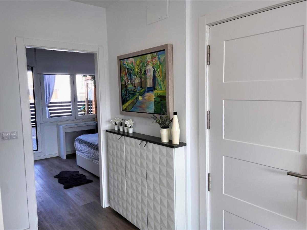 4 Apartamentos De Autor Lugo Eksteriør bilde