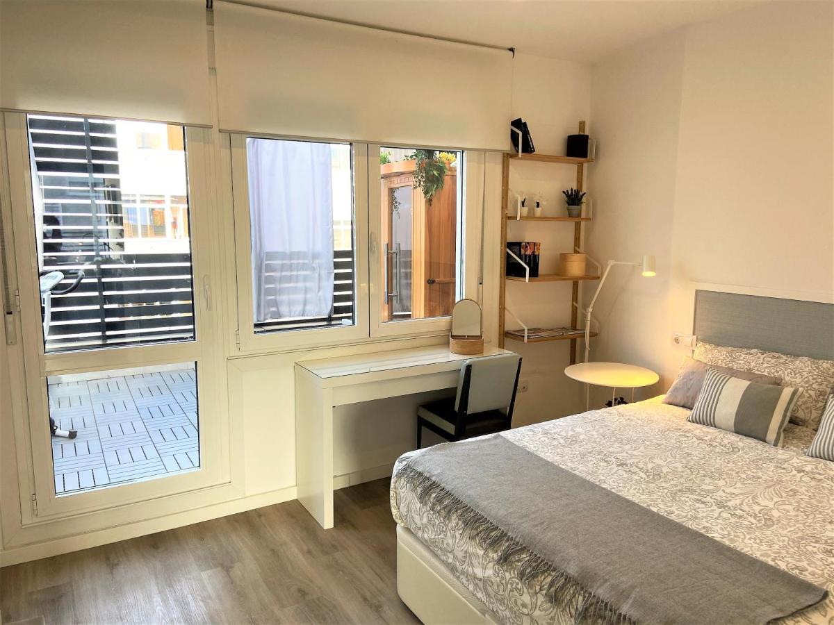 4 Apartamentos De Autor Lugo Eksteriør bilde