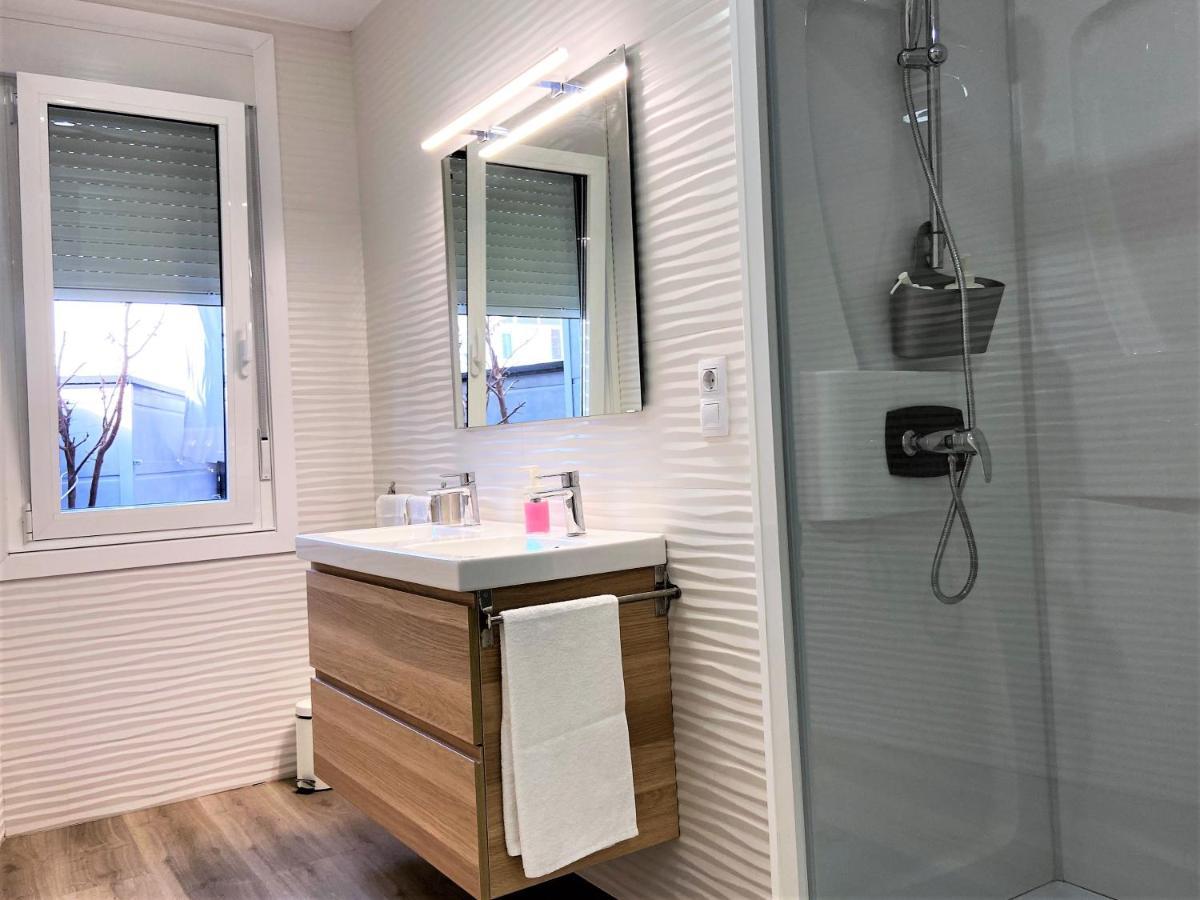 4 Apartamentos De Autor Lugo Eksteriør bilde