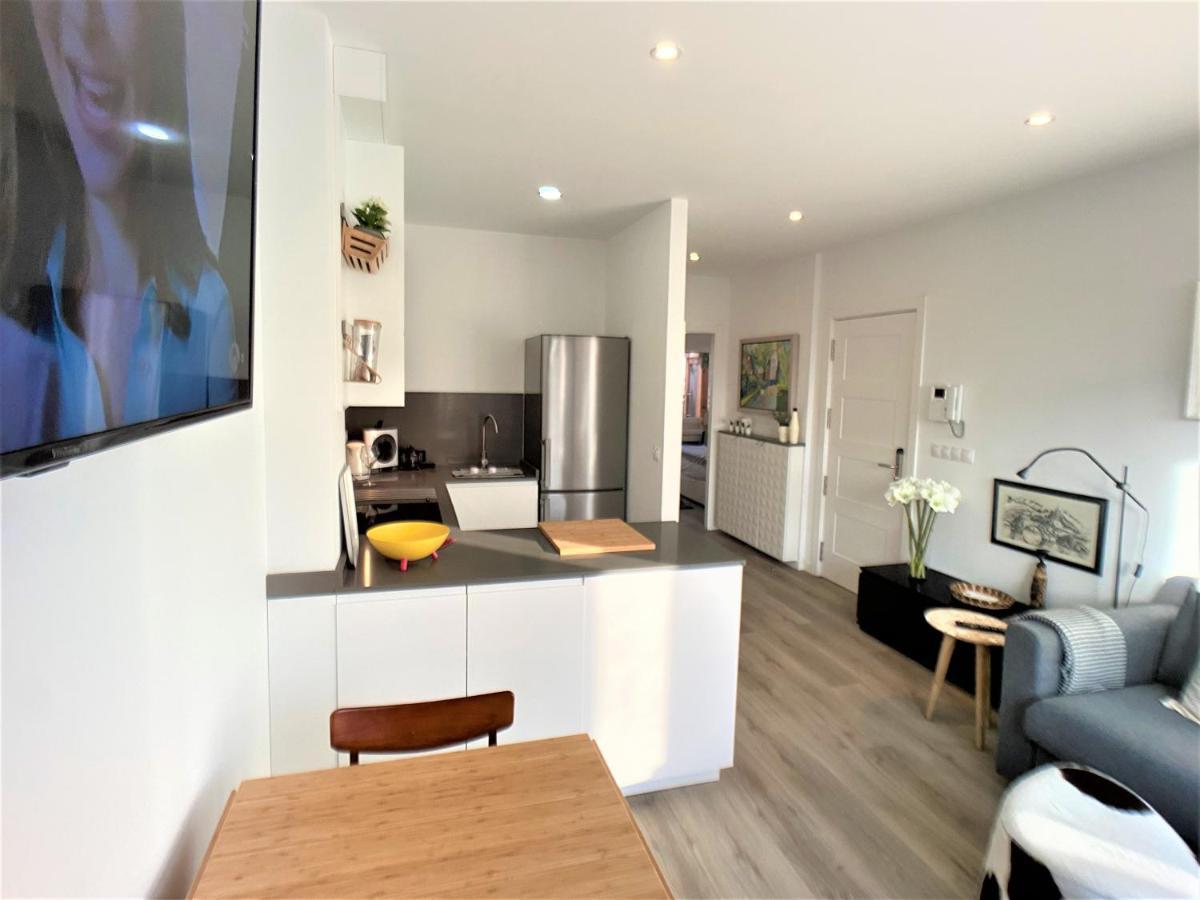 4 Apartamentos De Autor Lugo Eksteriør bilde